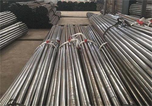 莱芜桩基声测管