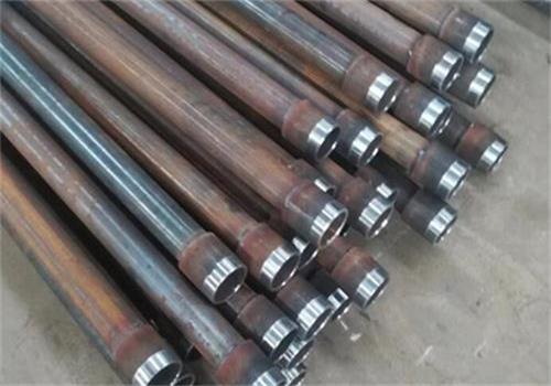 莱芜桩基声测管 莱芜桩基声测管