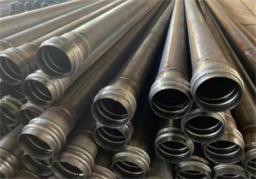 莱芜桩基声测管