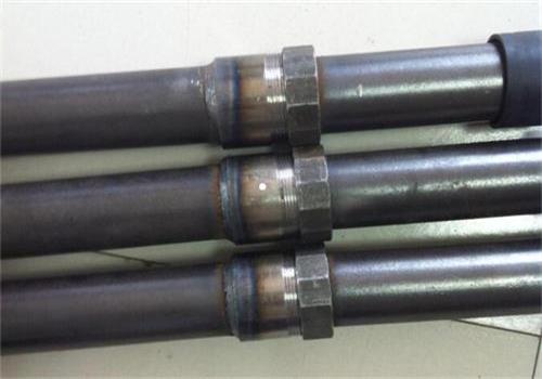 莱芜桩基声测管