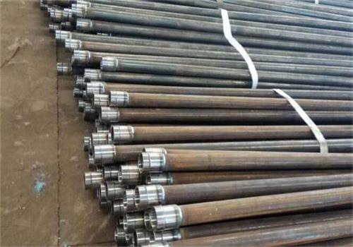 莱芜桩基声测管 莱芜桩基声测管