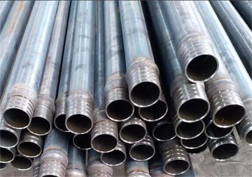 莱芜桩基声测管