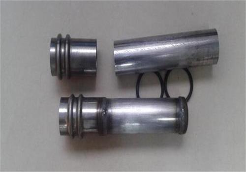 莱芜桩基声测管