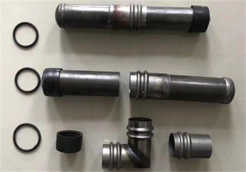 莱芜桩基声测管