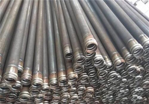 莱芜桩基声测管