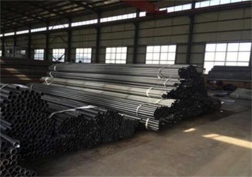 莱芜桩基声测管