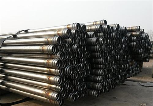 莱芜桩基声测管