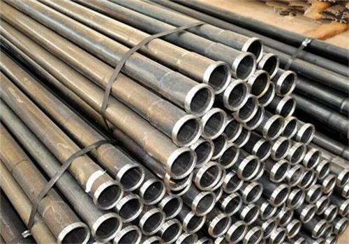 莱芜桩基声测管