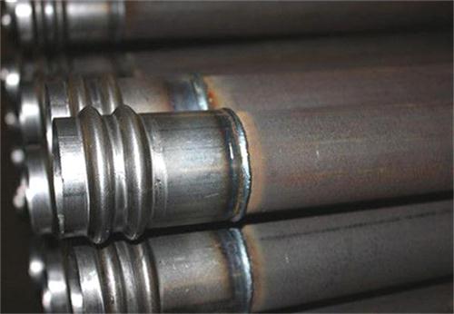 莱芜桩基声测管