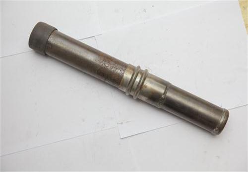 莱芜桩基声测管