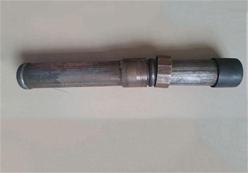 莱芜桩基声测管 莱芜桩基声测管