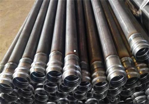 莱芜桩基声测管