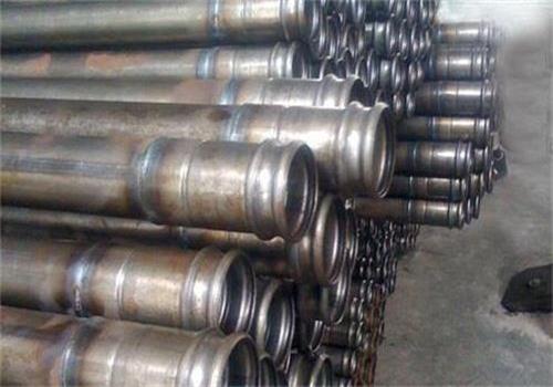 莱芜桩基声测管 莱芜桩基声测管