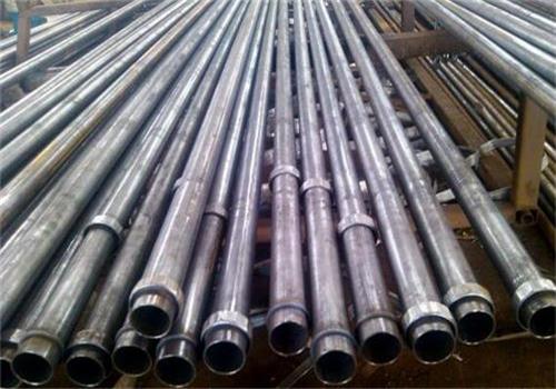 莱芜桩基声测管