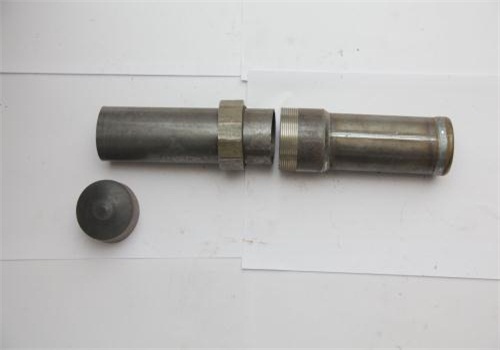 莱芜桩基声测管 莱芜桩基声测管