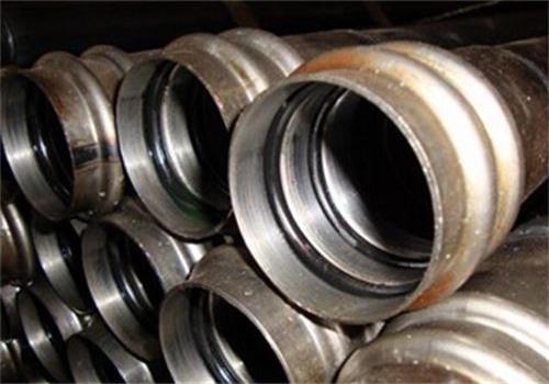 莱芜桩基声测管 莱芜桩基声测管