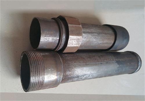 莱芜桩基声测管