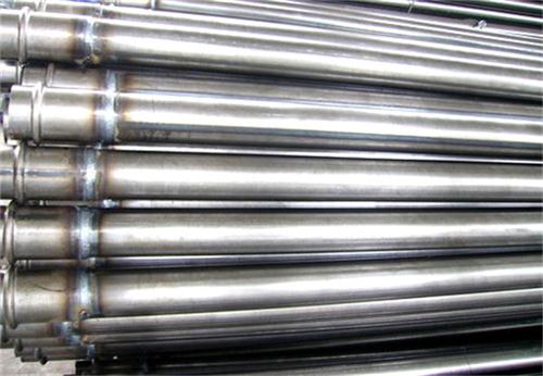 莱芜桩基声测管